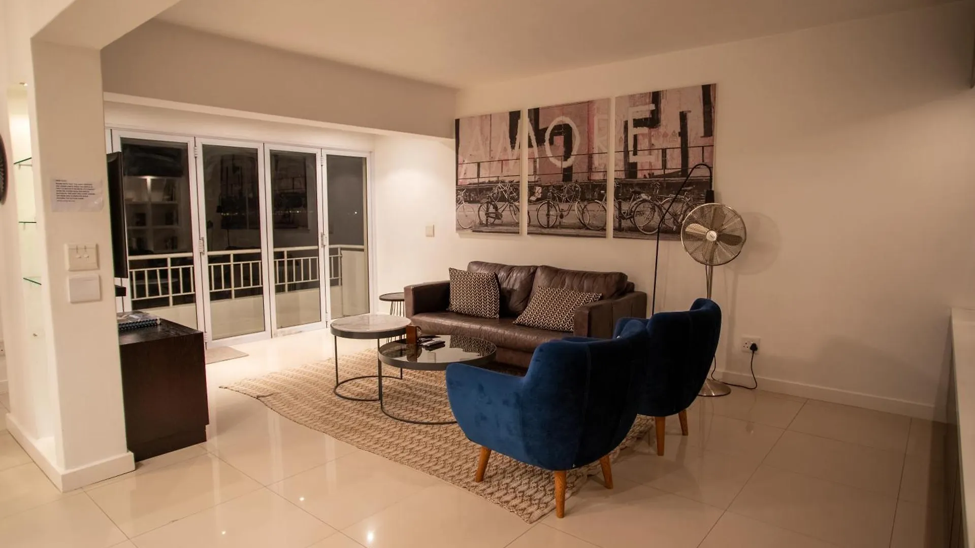 Westridge - Breathtaking Views & Apartment! Cape Town 0*,  South Africa