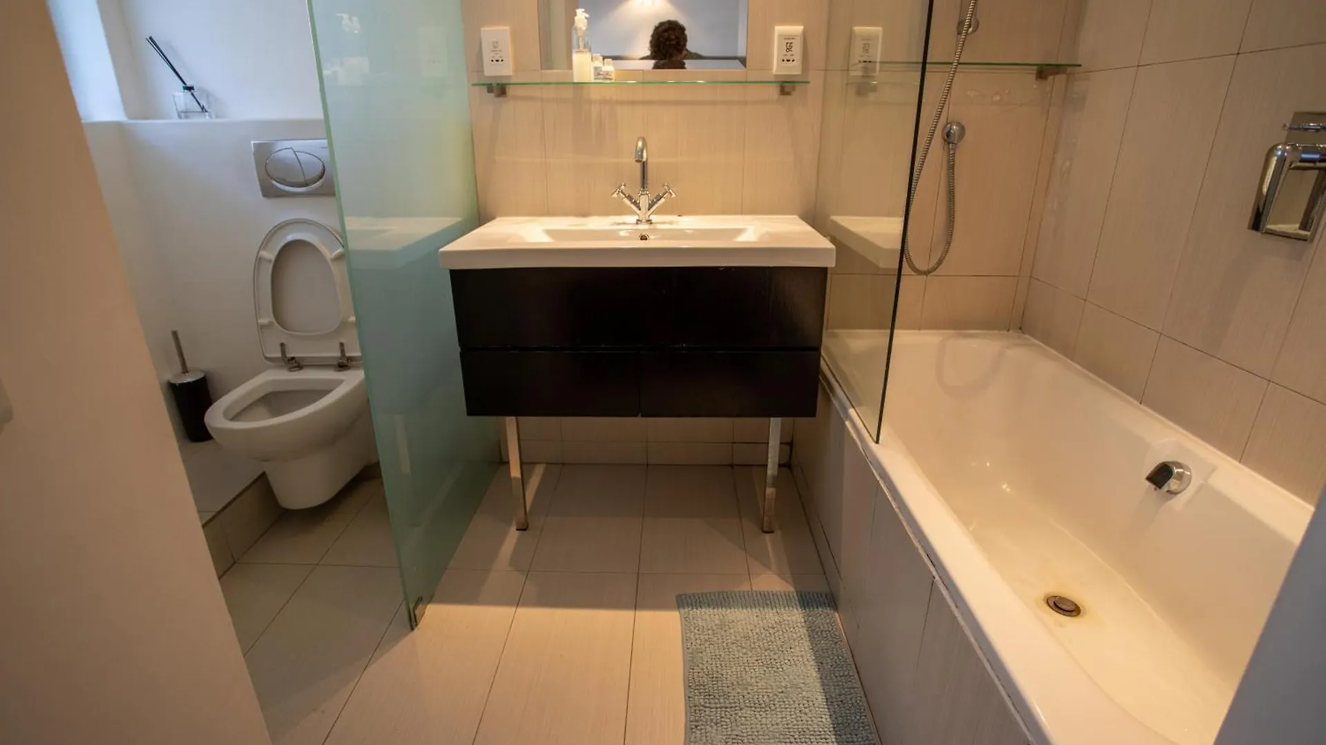Westridge - Breathtaking Views & Apartment! Cape Town