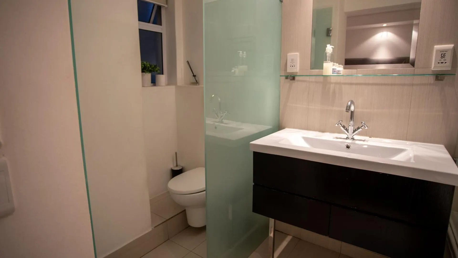 Apartment Westridge - Breathtaking Views & Apartment! Cape Town South Africa
