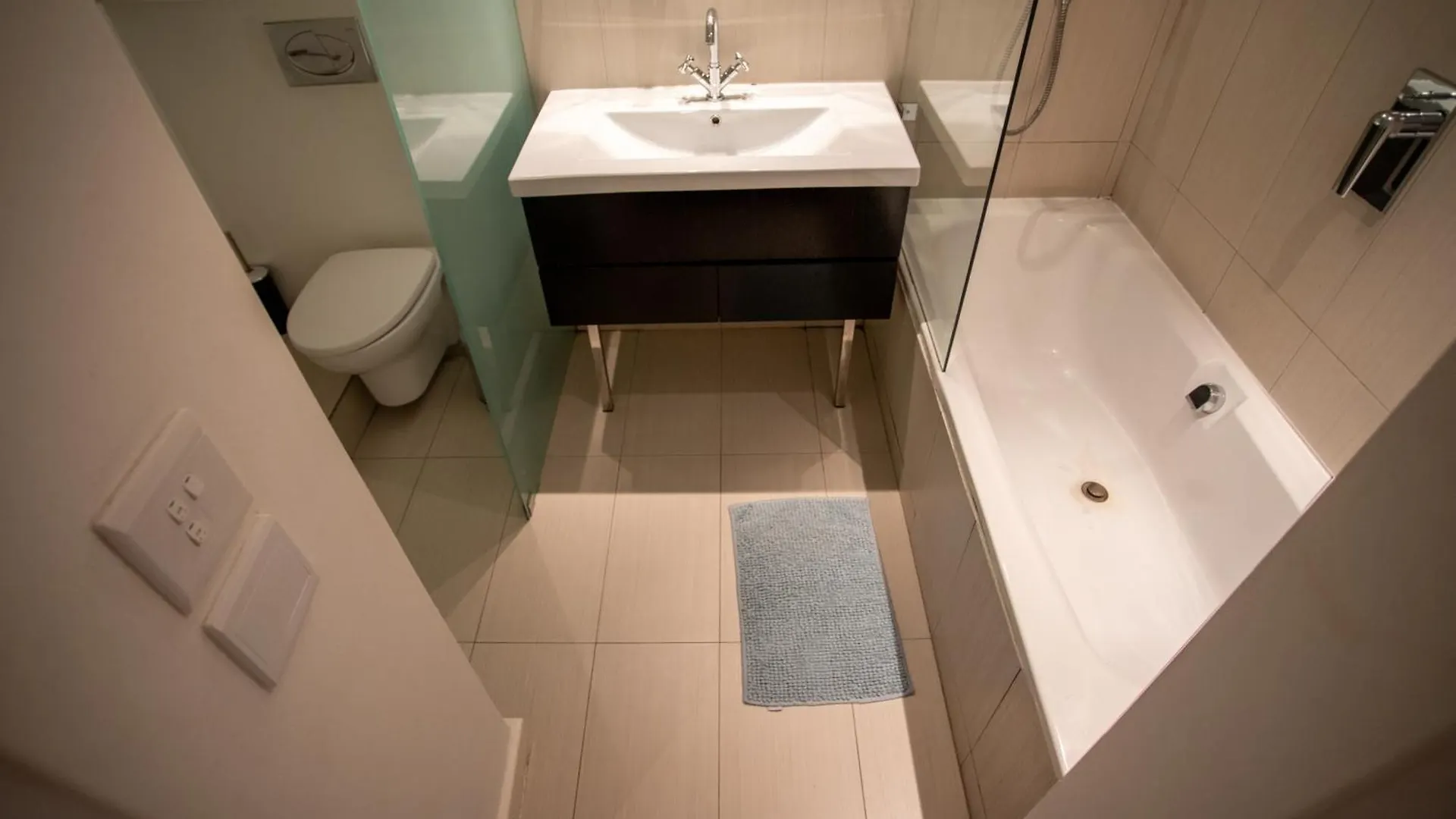 Apartment Westridge - Breathtaking Views & Apartment! Cape Town