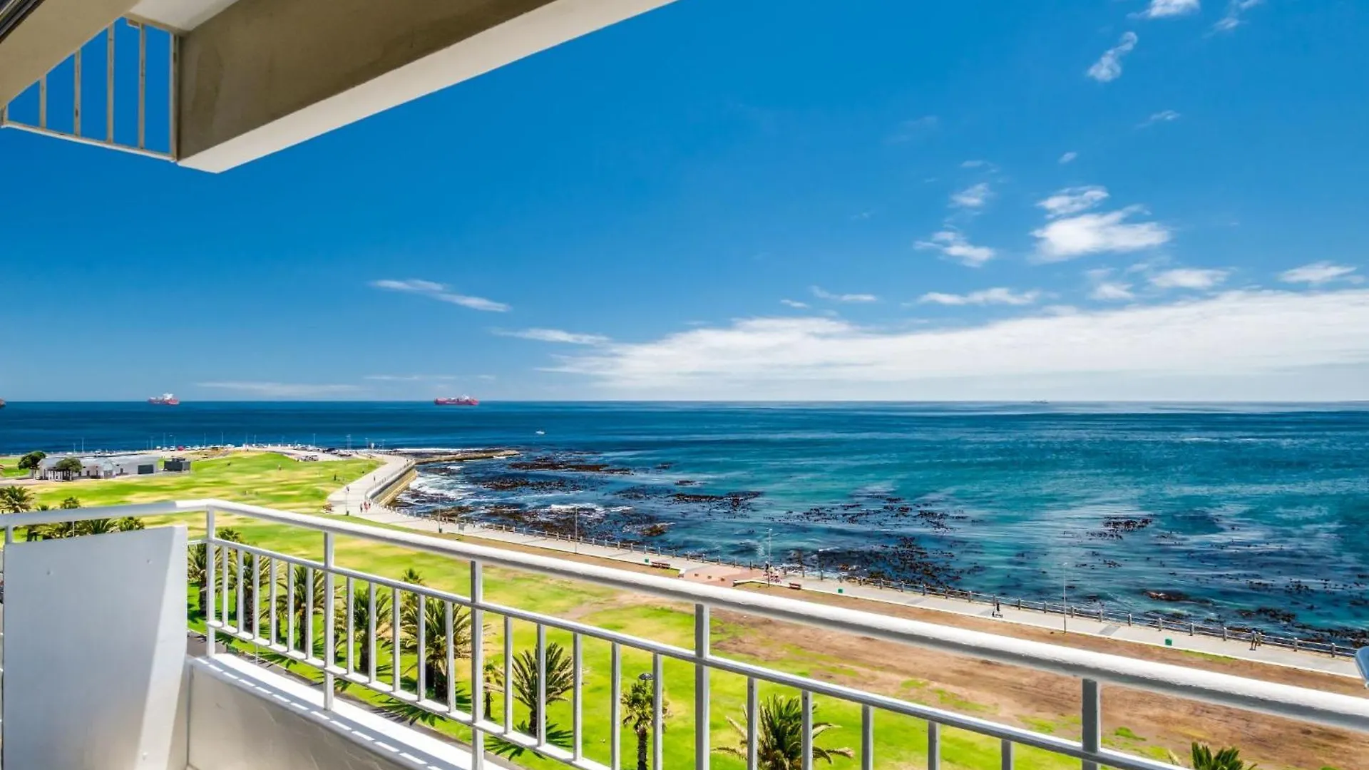 Apartment Westridge - Breathtaking Views & Apartment! Cape Town